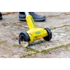 Gloria casa e jardim WeedBrush Li-Ion Power4All 18V limpa-juntas e escova para ervas daninhas (000288.0000)