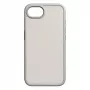 Capa Black Rock Cover Hybrid para Apple iPhone 16e, areia 00229682