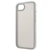 Capa Black Rock Cover Hybrid para Apple iPhone 16e, areia 00229682