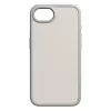 Capa Black Rock Cover Hybrid para Apple iPhone 16e, areia 00229682