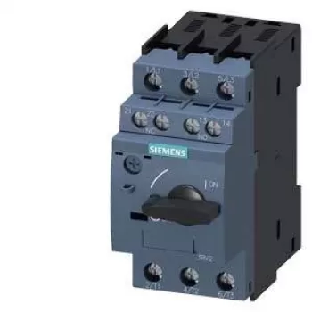 Siemens 3RV2021-1EA15 disjuntor