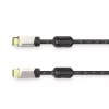 Cabo HDMI Hama 00205024 0,75 m HDMI Type-A (Standard) preto, rosa