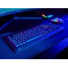 Teclado gaming mecânico uRage Exodus 600, switches vermelhos, preto, QWERTZ alemão 00217832
