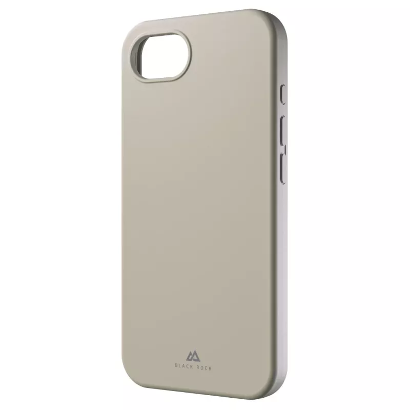 Capa Black Rock Urban Case para Apple iPhone 16e, areia (00229684)
