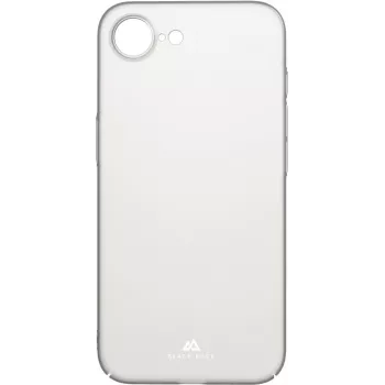 Capa Black Rock Cover Ultra Thin Iced para Apple iPhone 16e, transparente 00229686
