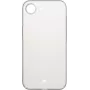 Capa Black Rock Cover Ultra Thin Iced para Apple iPhone 16e, transparente 00229686