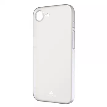 Capa Black Rock Cover Ultra Thin Iced para Apple iPhone 16e, transparente 00229686