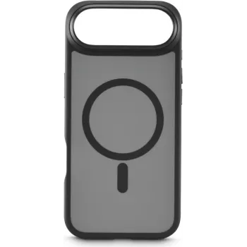 Capa híbrida Black Rock para Apple iPhone Air, preto 00229697