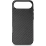 Black Rock Capa Robust Carbon para Apple iPhone Air, preto 00229698