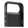 Black Rock Capa Robust Carbon para Apple iPhone Air, preto 00229698