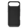 Black Rock Capa Robust Carbon para Apple iPhone Air, preto 00229698