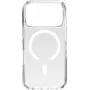 Capa Black Rock Cover Mag Clear para Apple iPhone 17 Pro, transparente 00232427