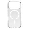 Capa Black Rock Cover Mag Clear para Apple iPhone 17 Pro, transparente 00232427