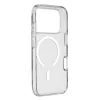 Capa Black Rock Cover Mag Clear para Apple iPhone 17 Pro, transparente 00232427