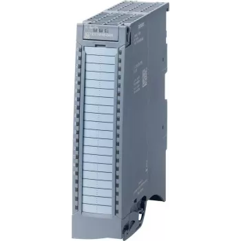 Siemens SIMATIC S7-1500 AI 16xI BA módulo de entrada analógica, 16 canais, 0-20 mA / 4-20 mA, 16 bits, 35 mm, 6ES7531-7MH00-0AB0