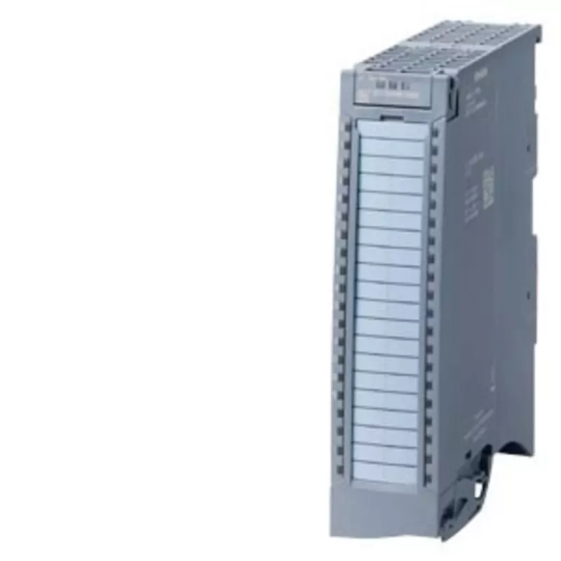 Siemens SIMATIC S7-1500 AI 16xI BA módulo de entrada analógica, 16 canais, 0-20 mA / 4-20 mA, 16 bits, 35 mm, 6ES7531-7MH00-0AB0