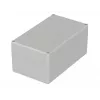Bopla EM 237 caixa universal 200 x 120 x 92 mm, policarbonato, cinzento claro (RAL 7035) 63237000