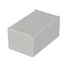 Bopla EM 237 caixa universal 200 x 120 x 92 mm, policarbonato, cinzento claro (RAL 7035) 63237000