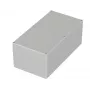 Bopla Euromas II caixa universal 300 x 160 x 120 mm ABS cinzento claro RAL 7035 63247300