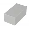 Bopla Euromas II caixa universal 300 x 160 x 120 mm ABS cinzento claro RAL 7035 63247300