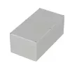 Bopla Euromas II caixa universal 300 x 160 x 120 mm ABS cinzento claro RAL 7035 63247300