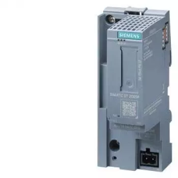 Siemens SIMATIC ET 200SP módulo de interface PROFINET IM 155-6 PN ST 6ES71556AA020BN0