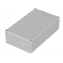 Bopla EM 214 caixa universal 200 x 120 x 57 mm policarbonato cinzento claro RAL 7035 62214300
