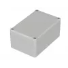 Bopla caixa universal EM 215, policarbonato, cinzento claro RAL 7035, 120 x 80 x 57 mm, IP65, IK07 62215000