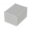 Bopla caixa universal 160 x 120 x 92 mm policarbonato cinzento claro RAL 7035 EM 238 62238000