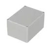 Bopla caixa universal 160 x 120 x 92 mm policarbonato cinzento claro RAL 7035 EM 238 62238000