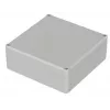 Bopla Caixa universal 150 x 150 x 57 ABS cinzento-claro (RAL 7035) ET 218 63218300