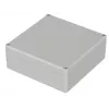 Bopla Caixa universal 150 x 150 x 57 ABS cinzento-claro (RAL 7035) ET 218 63218300