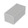 Bopla Caixa universal 240 x 120 x 102 mm policarbonato cinzento-claro (RAL 7035) EM 242 62242000