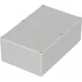 Bopla EM 240 Caixa universal 250 x 160 x 92 mm policarbonato cinzento-claro (RAL 7035) 62240000