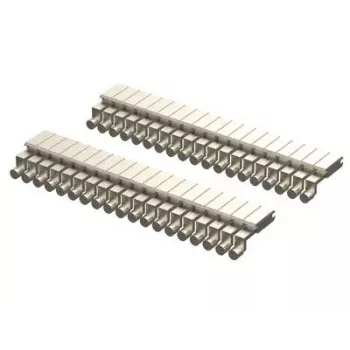 BOPLA CNB 100 Placas obturadoras cegas para Combi-Norm, 38 unid. 65010070