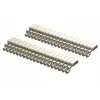 BOPLA CNB 100 Placas de vedação para Combi-Norm, 38 peças 65010070