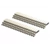 BOPLA CNB 100 Placas de vedação para Combi-Norm, 38 peças 65010070