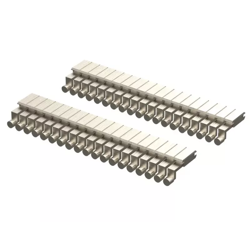 BOPLA CNB 100 Placas de vedação para Combi-Norm, 38 peças 65010070