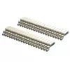 BOPLA CNB 100 Placas de vedação para Combi-Norm, 38 peças 65010070