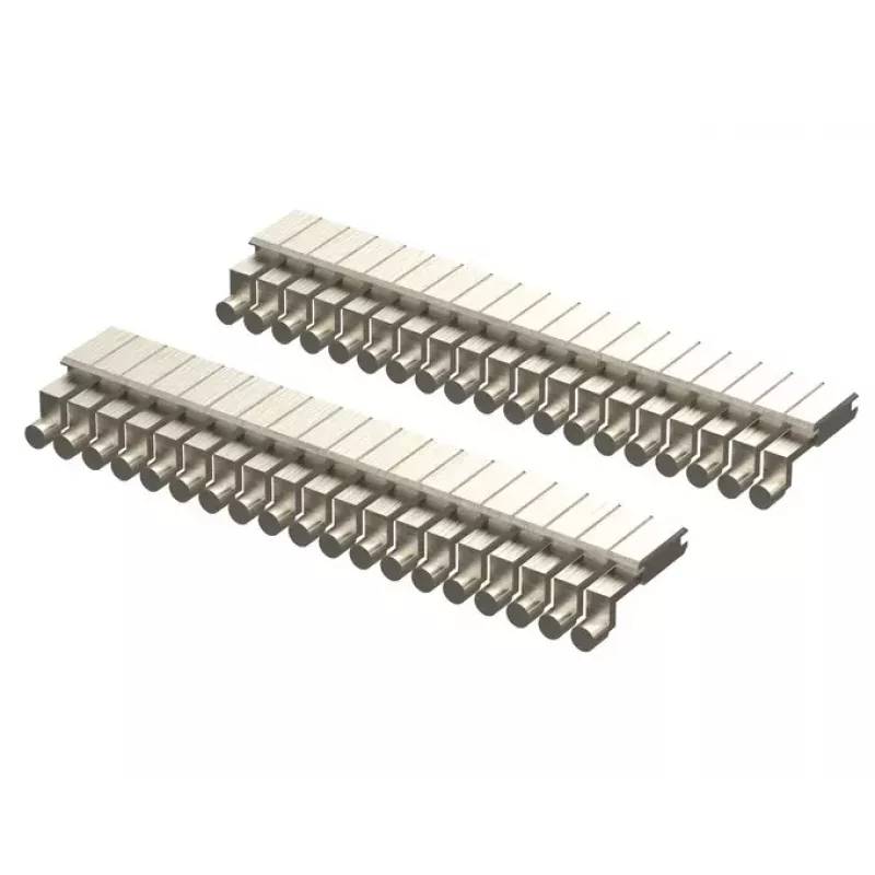 BOPLA CNB 100 Placas de vedação para Combi-Norm, 38 peças 65010070