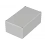 Bopla Caixa universal 200 x 120 x 77 policarbonato cinzento-claro (RAL 7035) EM 221 62221000