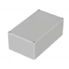Bopla Caixa universal 200 x 120 x 77 policarbonato cinzento-claro (RAL 7035) EM 221 62221000