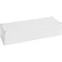 Bopla Euromas II Caixa universal 240 x 80 x 60 mm ABS cinzento-claro RAL 7035 ET 224 63224300