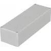 Bopla Euromas II Caixa universal 240 x 80 x 60 mm ABS cinzento-claro RAL 7035 ET 224 63224300