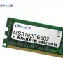 Memorysolution 8GB DDR3 1600MHz ECC Unbuffered DIMM para servidor Dell