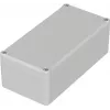 Bopla Caixa universal 160 x 80 x 57 mm ABS cinzento-claro (RAL 7035) ET 220 63220000