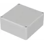 Bopla Caixa universal 122 x 120 x 57 mm ABS cinzento-claro (RAL 7035) ET 217 63217000