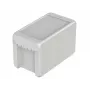BOPLA EUROMAS II EM 235 Caixa de parede, ABS, cinzento-claro (RAL 7035), 151 x 80 x 90 mm, IP65, IK07 96033135
