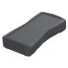 BOPLA BS 700 caixa de mão, 184,3 x 93 x 35,4 mm, cinzento escuro, IP40 82700124