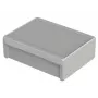 Bopla Bocube caixa universal B 273612 ABS-7035, cinzento claro, 364 x 284 x 120 mm 96037665
